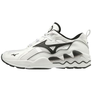 Tenisi Mizuno Wave Rider 1 Dama - Albi